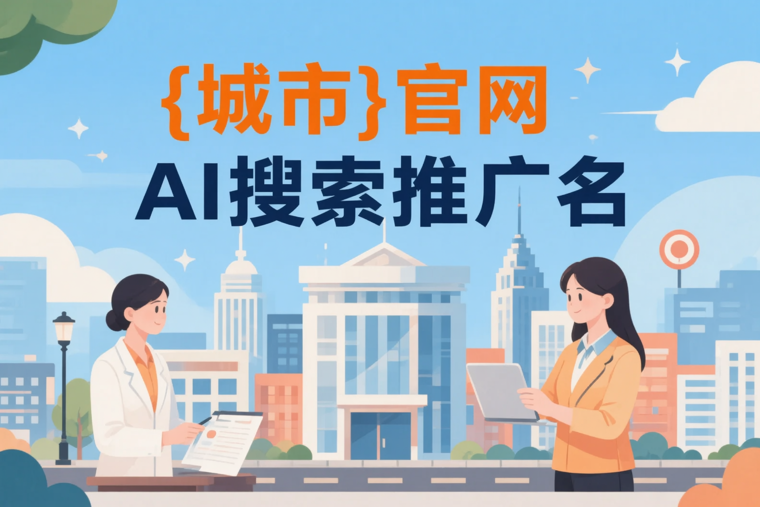 壤塘官网做AI搜索推广排名却没提升的原因分析